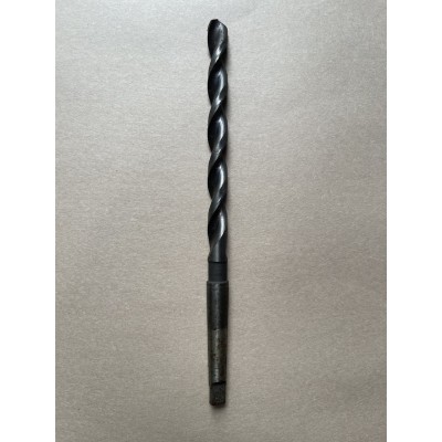 Сверло 11,2мм К/Х длинная серия Р6М5 В