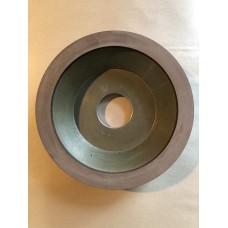 Круг алмазный 200х20х3х5мм АС4 100/80 В2-01 100% 12А2-45 (3750)