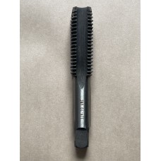 Метчик для дюймовой резьбы 3/4'-10 UNC