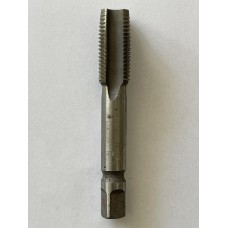 Метчик М/Р 20х2,0мм для сквозных отверстий