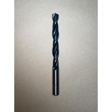 Сверло 12,2мм Ц/Х средняя серия Р6М5 В