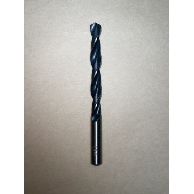 Сверло 12,2мм Ц/Х средняя серия Р6М5 В