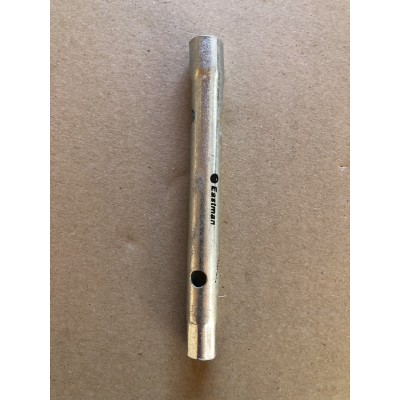 Ключ трубчатый торцевой 8х10мм без воротка Eastman