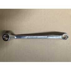 Ключ гаечный накидной 21х22мм ВИЗ А