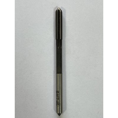 Розвёртка машинная Ц/Х 6мм Н7