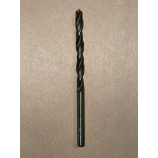 Сверло 5,1мм Ц/Х средняя серия Р6М5 В
