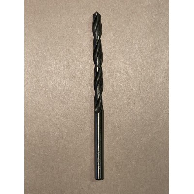 Сверло 5,1мм Ц/Х средняя серия Р6М5 В