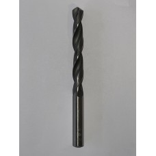 Сверло 11,2мм Ц/Х средняя серия Р6М5 В