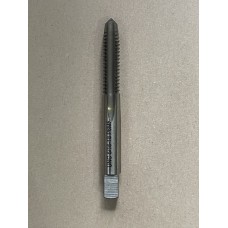 Метчик для дюймовой резьбы 5/16'-18 UNC