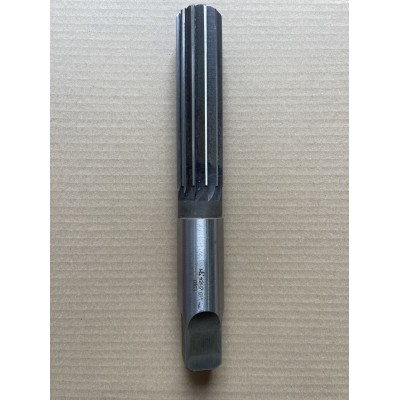 Развёртка ручная Ц/Х 42мм Н7