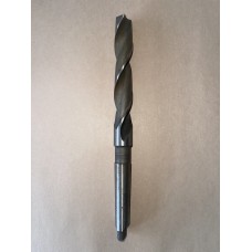 Сверло 20,2мм К/Х средняя серия Р6М5 В