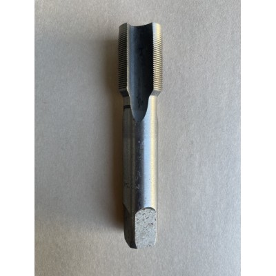 Мітчик М/Р 27х1,0мм для наскрізних отворів