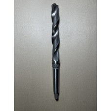 Сверло 21,25мм К/Х средняя серия Р6М5 В