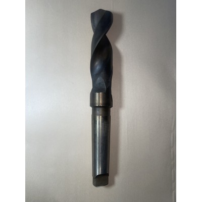 Сверло 53,0мм К/Х средняя серия Р6М5 В