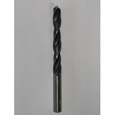 Сверло 10,3мм Ц/Х средняя серия Р6М5 В