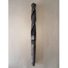 Сверло 19,5мм К/Х средняя серия Р6М5 В