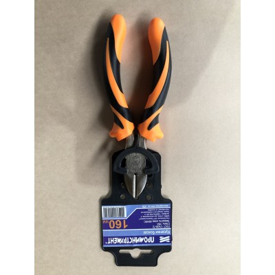 Бокорезы L-160