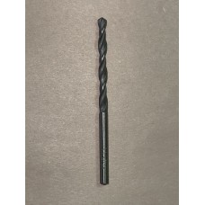 Сверло 4,1мм Ц/Х средняя серия Р6М5 В
