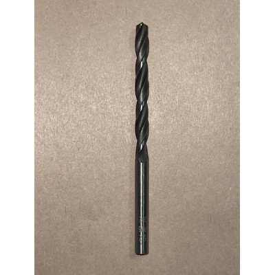 Сверло 5,2мм Ц/Х средняя серия Р6М5 В