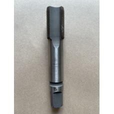 Мітчик М/Р 27х1,0мм для глухих отворів лівий