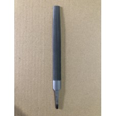 Напильник полукруглый L200 №2