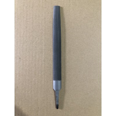 Напильник полукруглый L200 №2