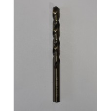 Сверло 10,0мм Ц/Х средняя серия Р6М5К5 А1