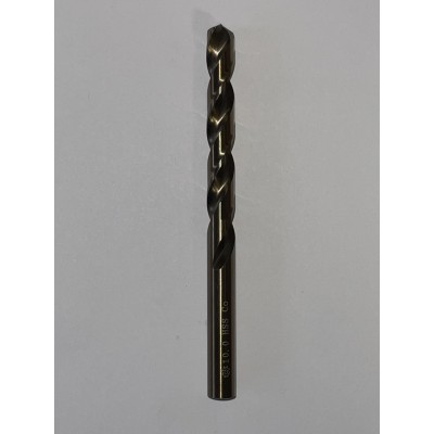 Сверло 10,0мм Ц/Х средняя серия Р6М5К5 А1