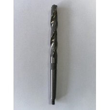 Сверло 13,0мм К/Х средняя серия Р6М5 В
