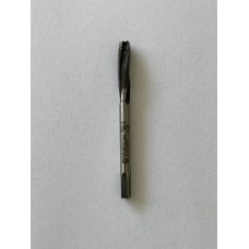 Метчик М/Р 5х0,8мм для глухих отверстий с винтовой канавкой