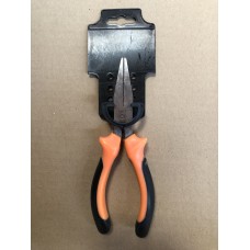 Утконосы L-160 широкие