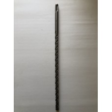 Сверло 12×350мм по бетону под патрон SDS Plus S-4 перфоратора