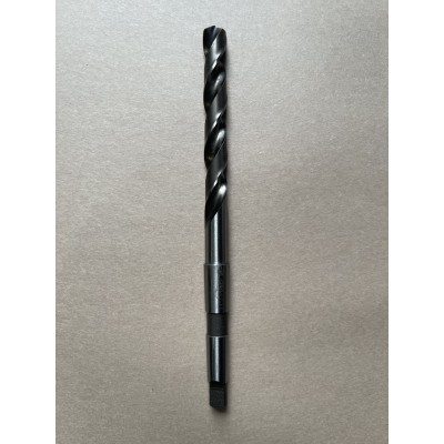 Сверло 11,2мм К/Х средняя серия Р6М5 А1