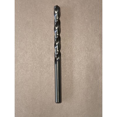 Сверло 6,7мм Ц/Х средняя серия Р6М5 А1