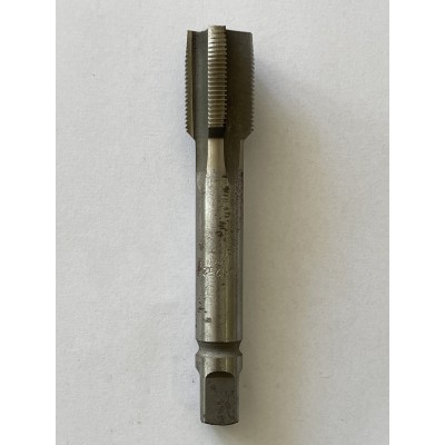 Метчик М/Р 20х1,25мм для сквозных отверстий