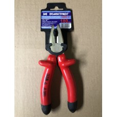 Плоскогубцы L180 комбинированные 1000В