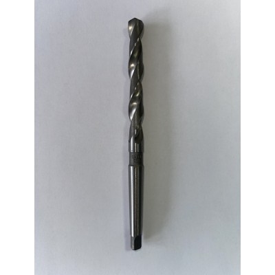 Сверло 12,2мм К/Х средняя серия Р6М5 В
