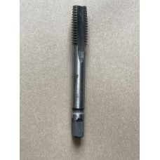 Метчик М/Р 10х1,5мм для сквозных отверстий левый