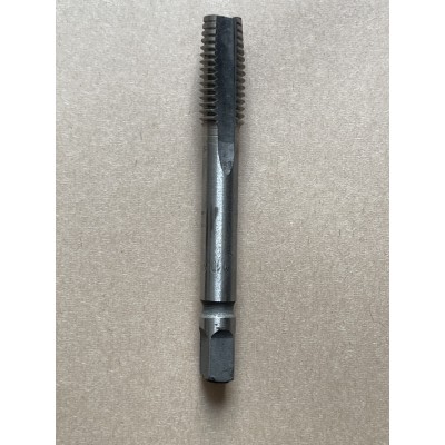 Метчик М/Р 10х1,5мм для сквозных отверстий левый