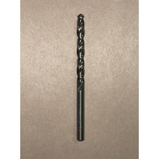 Сверло 5,2мм Ц/Х средняя серия Р6М5 А1