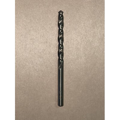 Сверло 5,2мм Ц/Х средняя серия Р6М5 А1