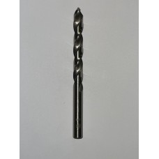 Сверло 10,0мм Ц/Х средняя серия Р6М5 А1