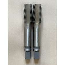 Мітчик М/Р 22х2, 5мм комплект з 2шт