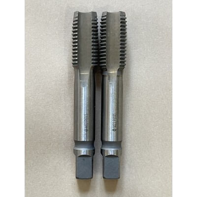 Мітчик М/Р 22х2, 5мм комплект з 2шт