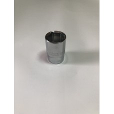 Головка торцевая 19мм кв1/2' Eastman