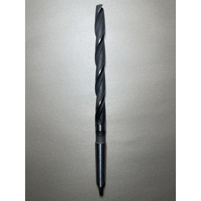 Сверло 17,25мм К/Х удлинённая серия Р6М5 В