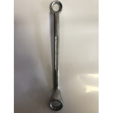 Ключ гаечный накидной 24х26 ВИЗ