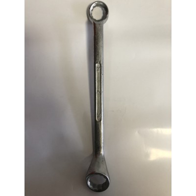 Ключ гаечный накидной 24х26 ВИЗ