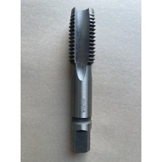 Метчик М/Р 30х3,5мм для сквозных отверстий