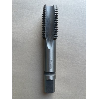 Метчик М/Р 30х3,5мм для сквозных отверстий